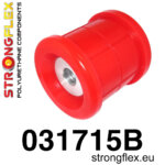 Strongflex Rear beam mount bush for BMW 5 E39