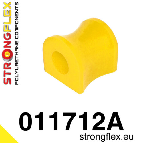 Strongflex rear anti-roll bar bush SPORT for ALFA ROMEO GTV 916 / ALFA ROMEO SPIDER 115