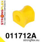Strongflex rear anti-roll bar bush SPORT for ALFA ROMEO GTV 916 / ALFA ROMEO SPIDER 115