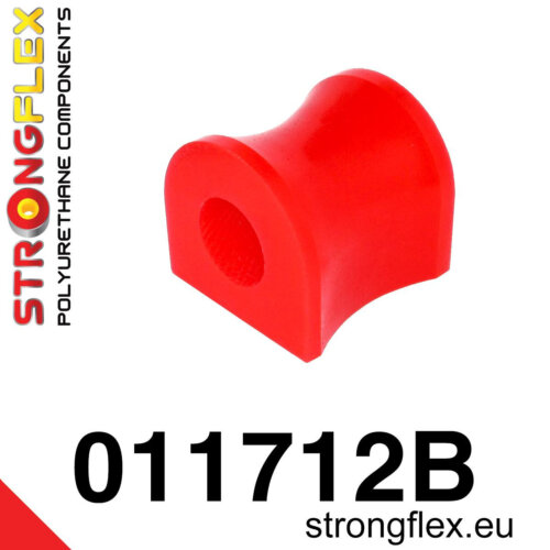 Strongflex rear anti-roll bar bush for ALFA ROMEO GTV 916 / ALFA ROMEO SPIDER 115