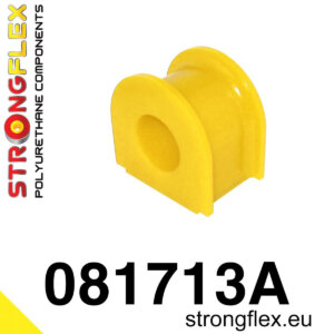Strongflex Čahura prednjeg / stražnjeg stabilizatora SPORT za HONDA ACCORD CB / HONDA ACCORD CD