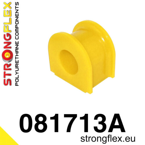 Strongflex front / rear anti-roll bar bush SPORT for HONDA ACCORD CB / HONDA ACCORD CD