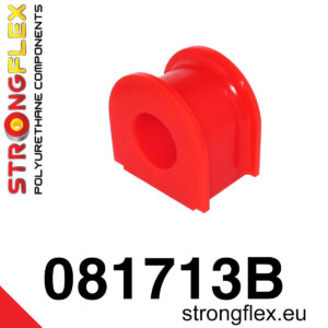 Strongflex Čahura prednjeg / stražnjeg stabilizatora za HONDA ACCORD CB / HONDA ACCORD CD