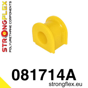 Strongflex Čahura stražnjeg stabilizatora SPORT za HONDA Prelude