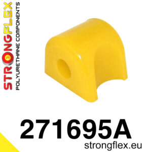 Strongflex Čahura prednjeg stabilizatora SPORT za SUBARU BRZ ZC6 / TOYOTA GT86