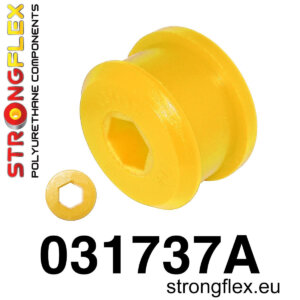 Strongflex Front lower arm bush (E46 wishbone) SPORT for BMW 3 E30 / BMW 3 E36