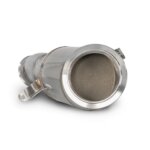 Wagner Tuning downpipe 300CPSI catalyst N55 engine from 07/2013 for BMW F-series 35i