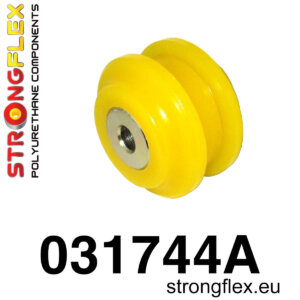 Strongflex Rear toe adjust inner bush SPORT for BMW 5 E39 / BMW 5 E60