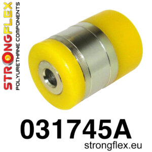 Strongflex Rear upper arm inner bush SPORT for BMW 5 E39 / BMW 5 E60