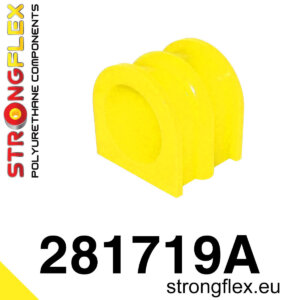 Strongflex Čahura prednjeg stabilizatora SPORT za NISSAN 350Z Z33 / NISSAN 370Z Z34
