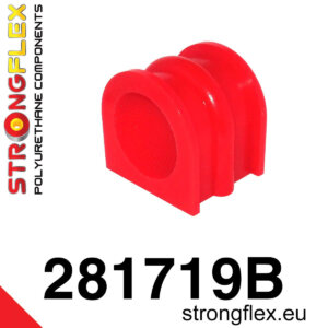 Strongflex Čahura prednjeg stabilizatora za NISSAN 350Z Z33 / NISSAN 370Z Z34