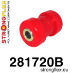 Strongflex Front lower inner arm bush for NISSAN 350Z Z33 / INFINITI G G35