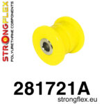 Strongflex Front lower outer arm bush SPORT for NISSAN 350Z Z33 / INFINITI G G35