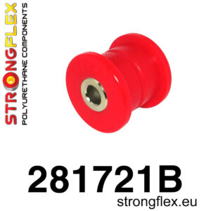 Strongflex Prednja donja vanjska ručica čahura za NISSAN 350Z Z33 / INFINITI G G35