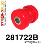 Strongflex Front radius arm bush for NISSAN 350Z Z33 / INFINITI G G35