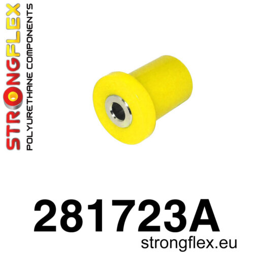 Strongflex front upper arm bush SPORT for NISSAN 350Z Z33 / NISSAN 370Z Z34