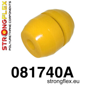 Strongflex Čahura prednje radijalne šipke SPORT za HONDA ACCORD CG / HONDA ACCORD CB