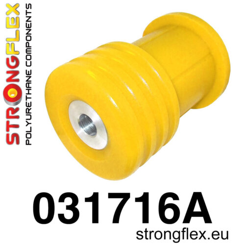 Strongflex Rear beam mount bush SPORT for BMW 5 E39