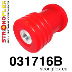 Strongflex Rear beam mount bush for BMW 5 E39