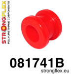 Strongflex Rear anti roll bar link bush for HONDA Prelude