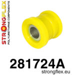 Strongflex Rear trailing arm front bush SPORT for NISSAN 350Z Z33 / INFINITI G G35
