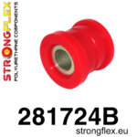 Strongflex Rear trailing arm front bush for NISSAN 350Z Z33 / INFINITI G G35