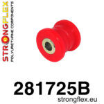 Strongflex Rear trailing arm rear bush for NISSAN 350Z Z33 / NISSAN 370Z Z34