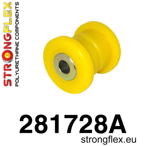 Strongflex Rear lower arm inner bush SPORT for NISSAN 350Z Z33 / INFINITI G G35