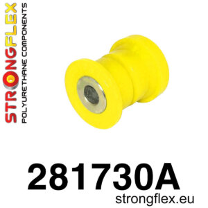 Strongflex Čahura stražnje gornje ručice SPORT za NISSAN 350Z Z33 / NISSAN 370Z Z34