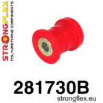 Strongflex Rear upper arm bush for NISSAN 350Z Z33 / NISSAN 370Z Z34