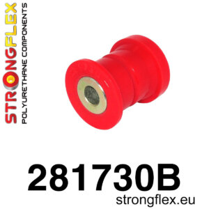 Strongflex Čahura stražnje gornje ručice za NISSAN 350Z Z33 / NISSAN 370Z Z34