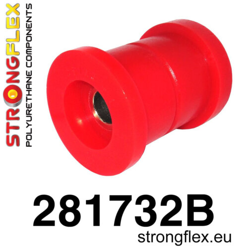 Strongflex Rear beam front bush for NISSAN 350Z Z33 / INFINITI G G35