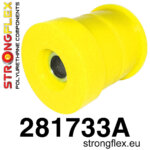 Strongflex Rear beam rear bush SPORT for NISSAN 350Z Z33 / INFINITI G G35