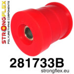 Strongflex Rear beam rear bush for NISSAN 350Z Z33 / INFINITI G G35