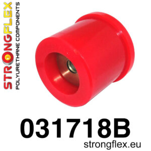 Strongflex rear differential mount - rear bush for BMW 5 E39
