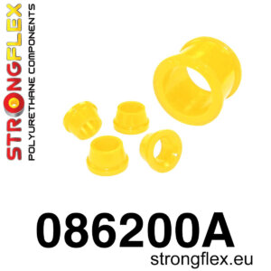 Strongflex Komplet čahura za montažu upravljačke letvice SPORT za HONDA CIVIC ED / HONDA CRX ED
