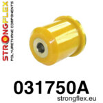 Strongflex Rear differential front mount bush SPORT for BMW 3 E36
