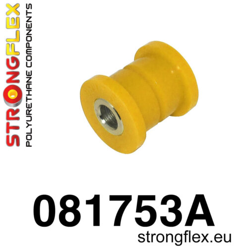 Strongflex Rear toe adjuster inner bush SPORT for HONDA Prelude