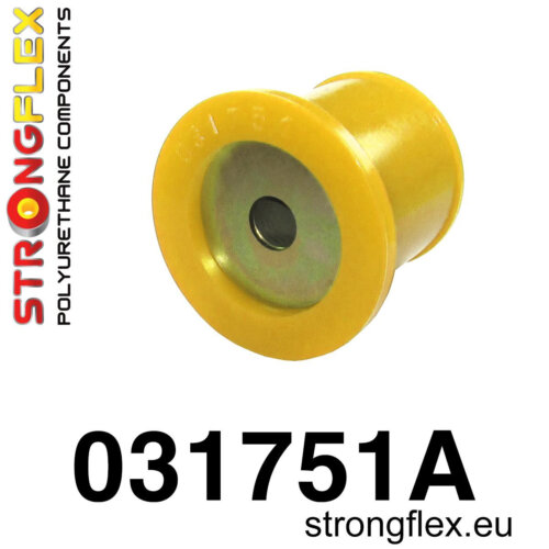 Strongflex Rear differential front mount bush SPORT for BMW 3 E46 / BMW X3 E83
