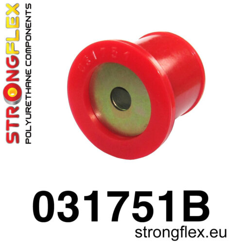 Strongflex Rear differential front mount bush for BMW 3 E46 / BMW X3 E83