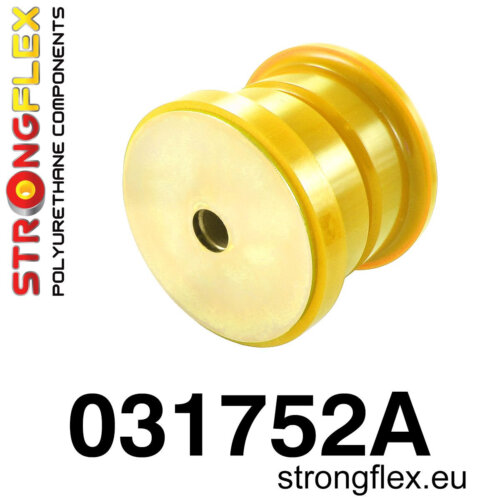 Strongflex Rear differential rear mount bush SPORT for BMW 3 E46 / BMW X3 E83