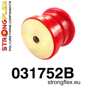 Strongflex Rear differential rear mount bush for BMW 3 E46 / BMW X3 E83