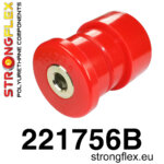 Strongflex Rear lower arm rear bush for AUDI A6 C5 / VOLKSWAGEN PASSAT 3B