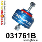 Strongflex Engine mount BMW E21 E30 E12 for BMW 3 E21 / BMW 3 E30