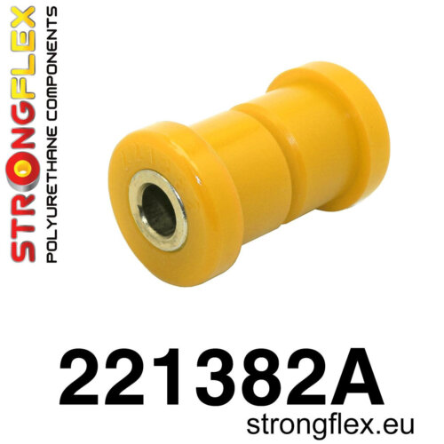 Strongflex Front wishbone front bush SPORT for VOLKSWAGEN GOLF 17 / VOLKSWAGEN JETTA 16