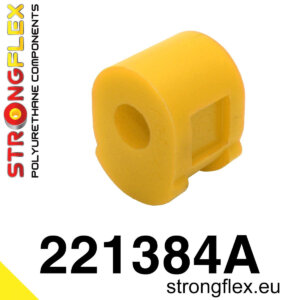 Strongflex Unutarnja čahura prednjeg stabilizatora SPORT za VOLKSWAGEN GOLF 17 / VOLKSWAGEN JETTA 16