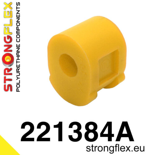 Strongflex Front anti roll bar inner bush SPORT for VOLKSWAGEN GOLF 17 / VOLKSWAGEN JETTA 16