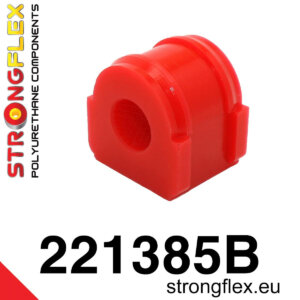 Strongflex Prednji stabilizator vanjska čahura za VOLKSWAGEN GOLF 17 / VOLKSWAGEN JETTA 16