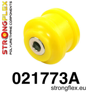 Strongflex Prednja donja ručica unutarnja čahura SPORT za AUDI A6 C6 / AUDI A8 D3
