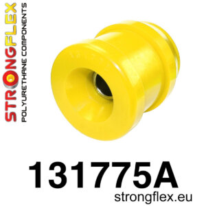 Strongflex Prednja ručica stražnja čahura SPORT za FIAT Croma 194 / OPEL VECTRA C